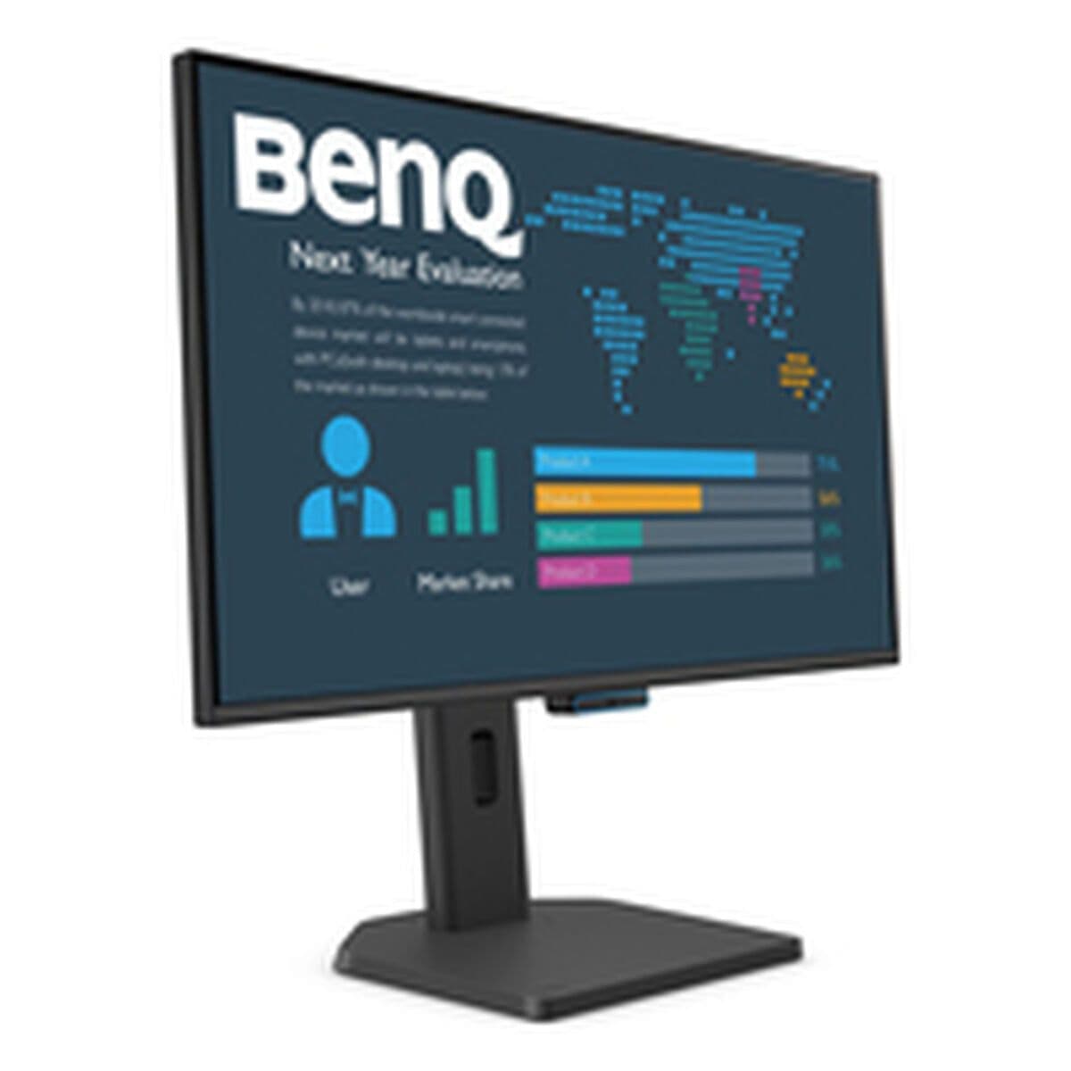 image-Gaming Monitor BenQ BL2790TC Full HD 27"