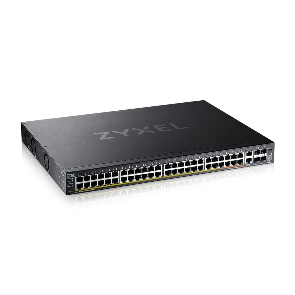 image-Switch ZyXEL XGS2220-54FP-EU0101F