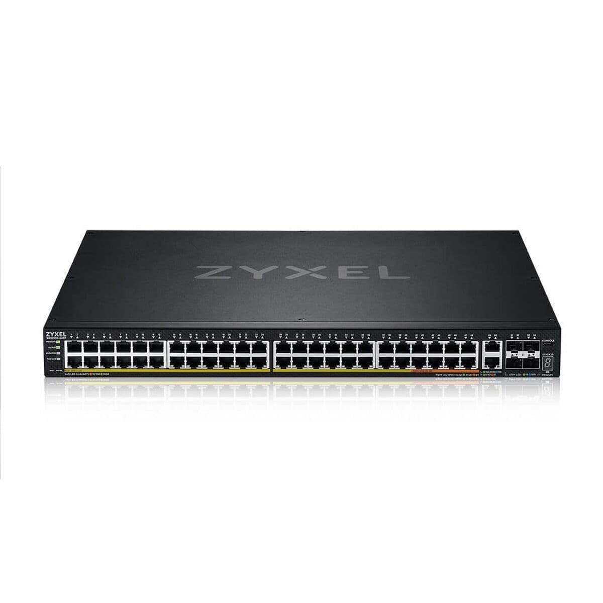 image-Switch ZyXEL XGS2220-54FP-EU0101F