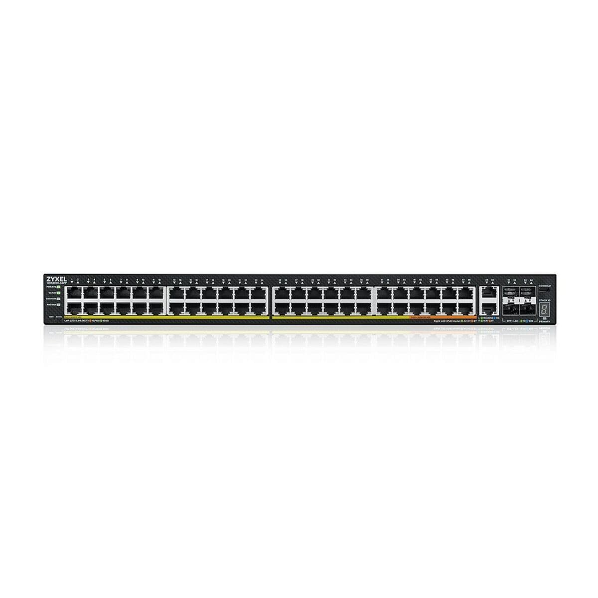 image-Switch ZyXEL XGS2220-54FP-EU0101F