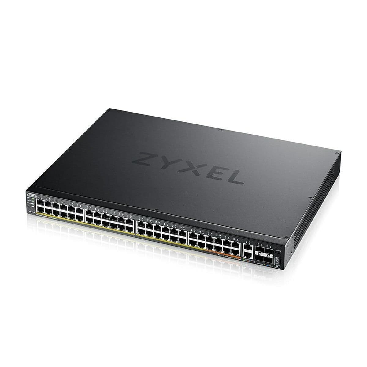 image-Switch ZyXEL XGS2220-54FP-EU0101F