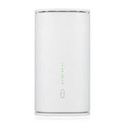 image-Router ZyXEL FWA515-EU0102F White USB 2.0 Ethernet LAN 2 Wi-Fi
