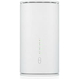 image-Router ZyXEL FWA515-EU0102F White USB 2.0 Ethernet LAN 2 Wi-Fi