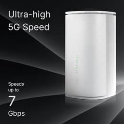 image-Router ZyXEL FWA515-EU0102F White USB 2.0 Ethernet LAN 2 Wi-Fi