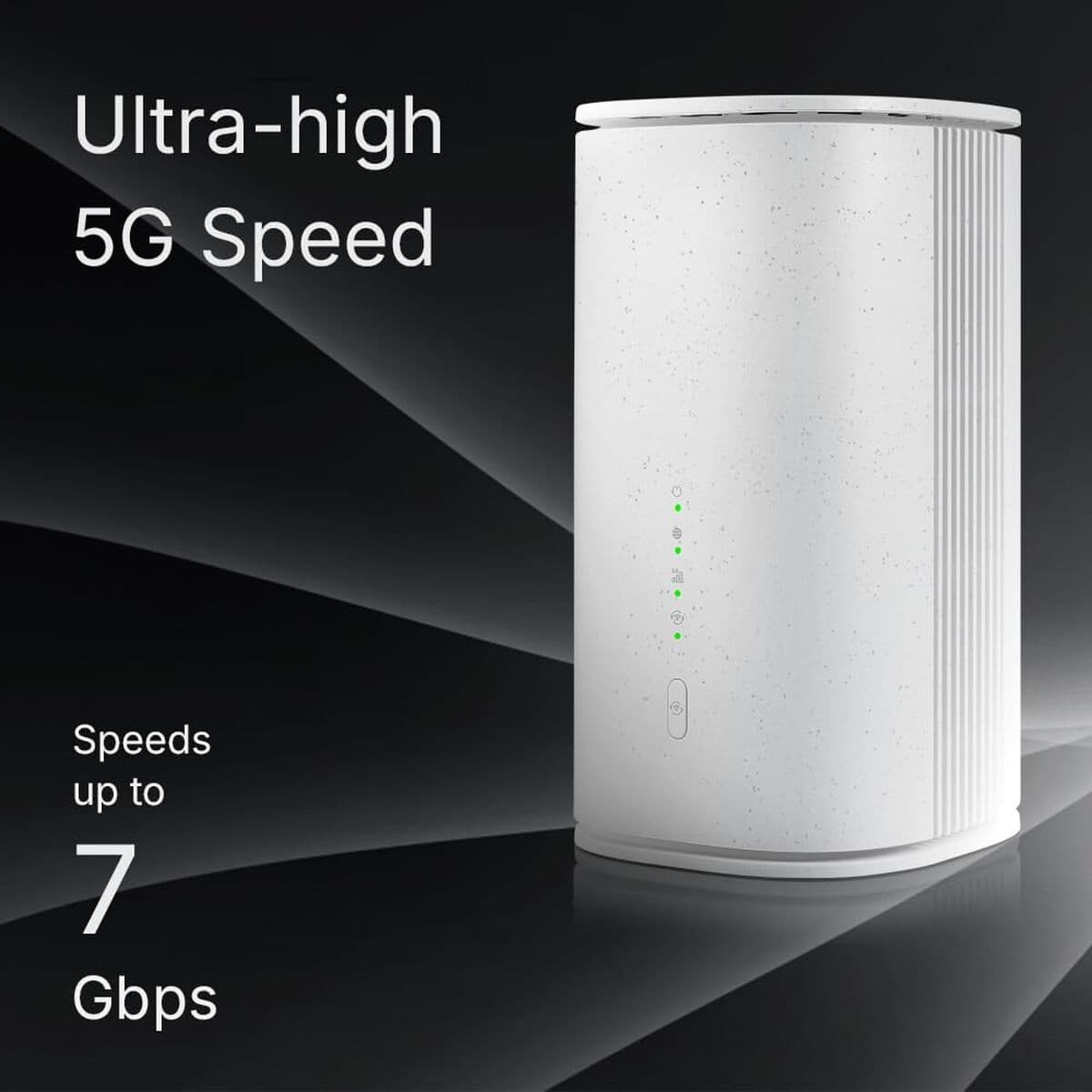 image-Router ZyXEL FWA515-EU0102F White USB 2.0 Ethernet LAN 2 Wi-Fi