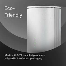 image-Router ZyXEL FWA515-EU0102F White USB 2.0 Ethernet LAN 2 Wi-Fi