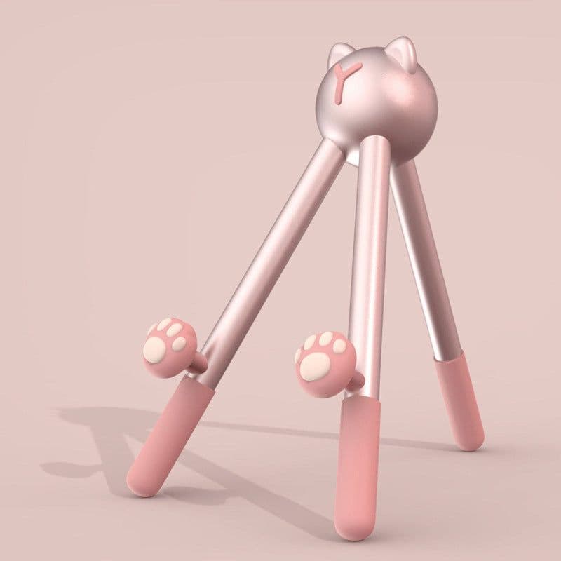 image-New Desk Mobile Phone Holder Stand Adjustable