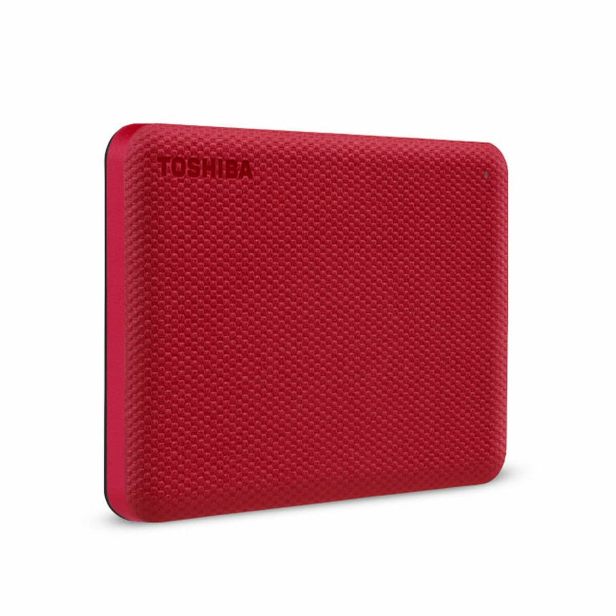 image-External Hard Drive Toshiba HDTCA20ER3AA 2TB 2,5" 2 TB SSD 2 TB HDD