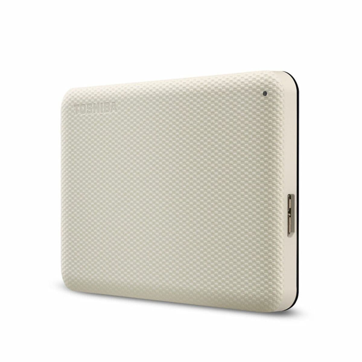 image-External Hard Drive Toshiba HDTCA10EW3AA 1TB 2,5" 1 TB SSD