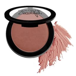 image-Color Me Beautiful Color Pro Blush: All Spice