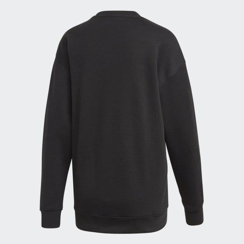 image-Sweatshirt adidas Originals TRF Crew Sweat W FM3272