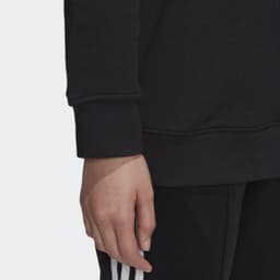 image-Sweatshirt adidas Originals TRF Crew Sweat W FM3272