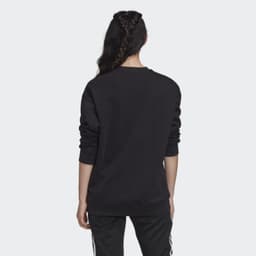 image-Sweatshirt adidas Originals TRF Crew Sweat W FM3272