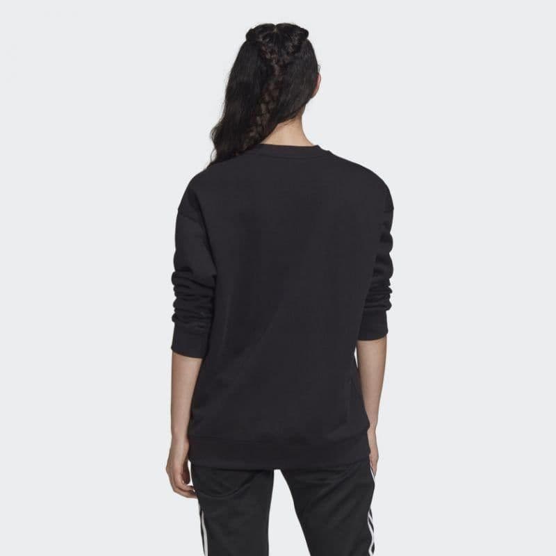 image-Sweatshirt adidas Originals TRF Crew Sweat W FM3272
