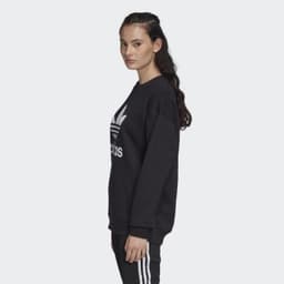 image-Sweatshirt adidas Originals TRF Crew Sweat W FM3272