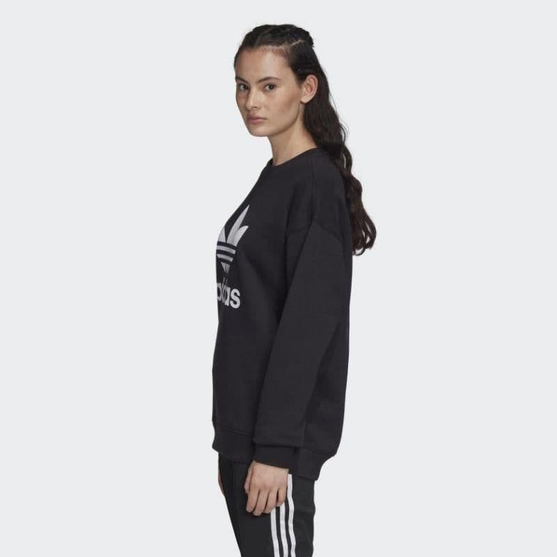 image-Sweatshirt adidas Originals TRF Crew Sweat W FM3272