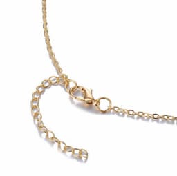 image-AliExpress Personalized Short Bullet, Crystal Stone Pendant Clavicle Necklace