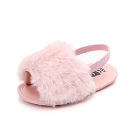 image-Summer hot style baby shoes soft elastic toddler shoes indoor baby shoes baby sandals factory direct sales 0927 total