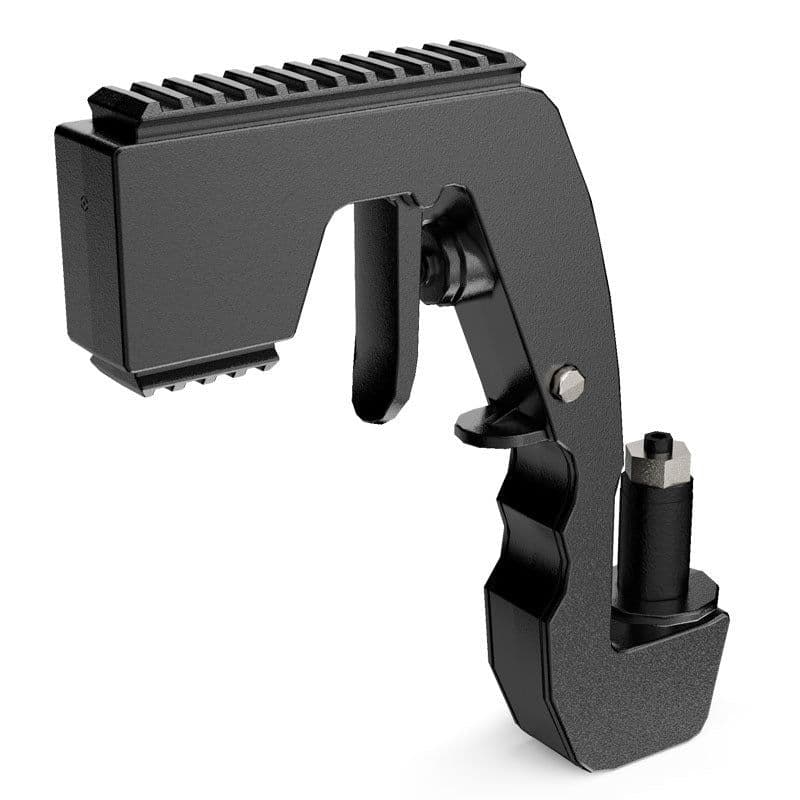 image-Champagne gun beer gun cross-border Amazon new product wine feeder bar party atmosphere props jet pistol