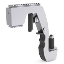 image-Champagne gun beer gun cross-border Amazon new product wine feeder bar party atmosphere props jet pistol