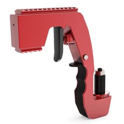 image-Champagne gun beer gun cross-border Amazon new product wine feeder bar party atmosphere props jet pistol