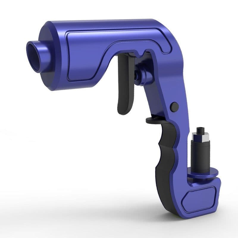 image-Champagne gun beer gun cross-border Amazon new product wine feeder bar party atmosphere props jet pistol