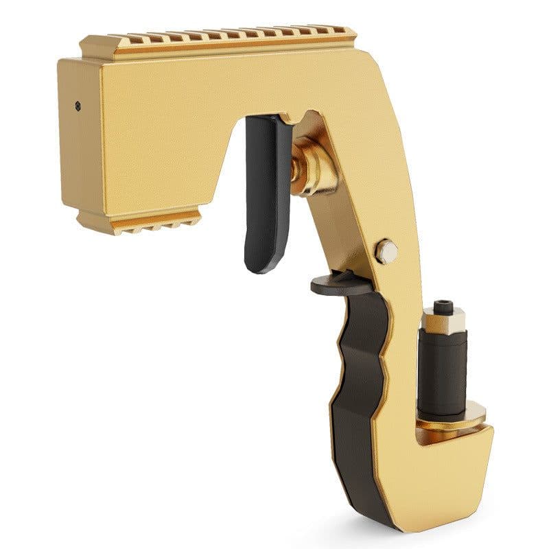 image-Champagne gun beer gun cross-border Amazon new product wine feeder bar party atmosphere props jet pistol