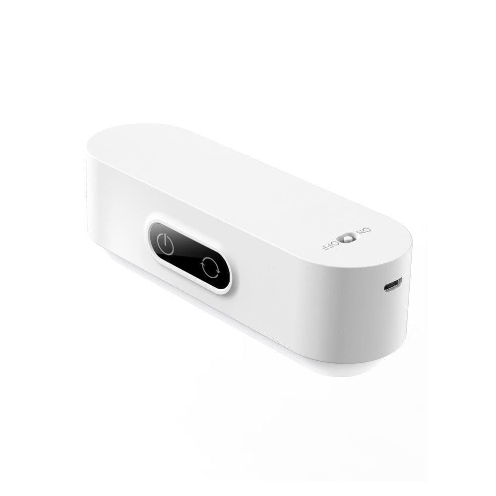 image-Table lamp learning to use cool LED eye protection bedroom dormitory reading creative charging human body induction dormitory cool lamp