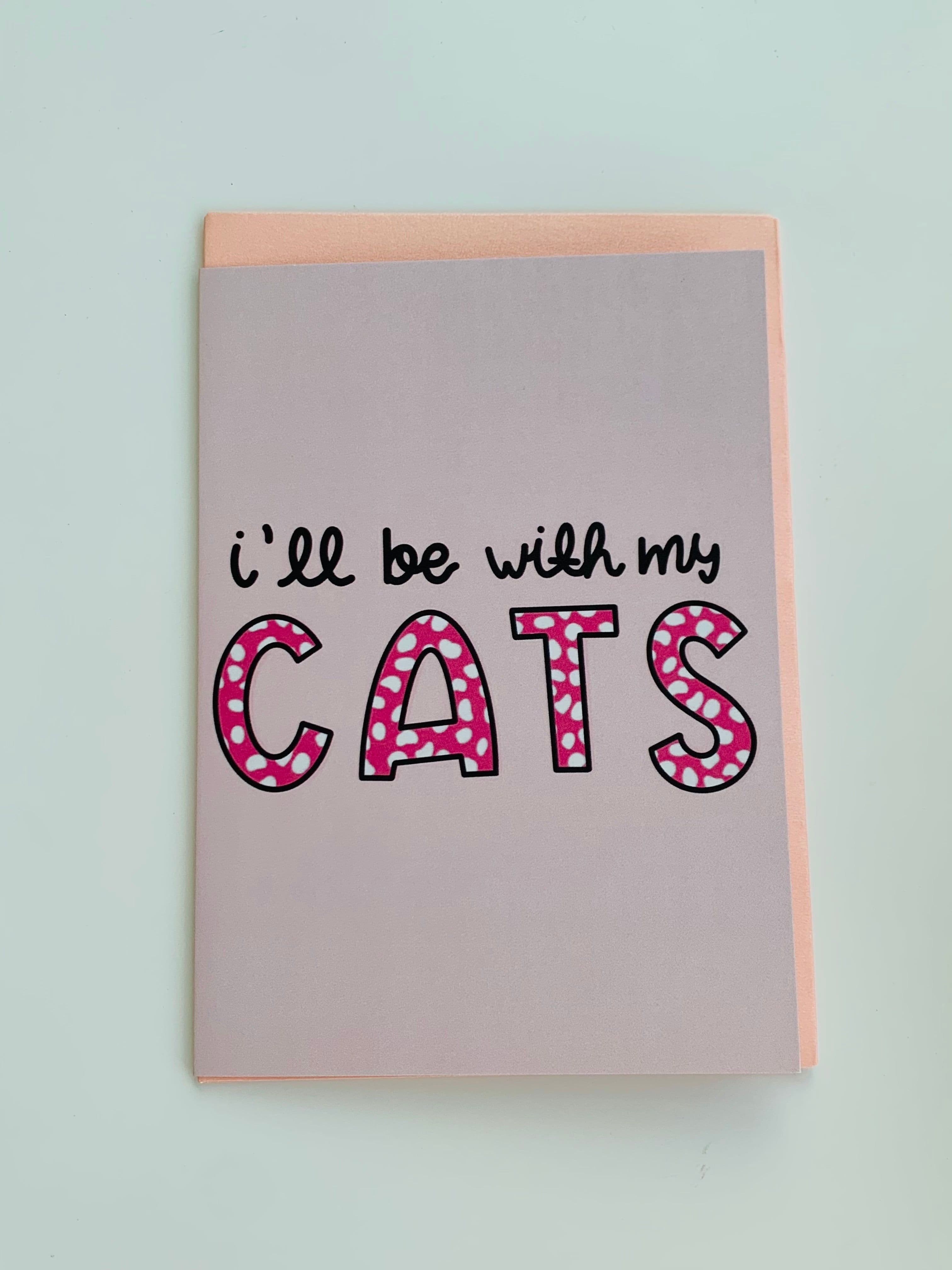 image-PETS CARD - #64