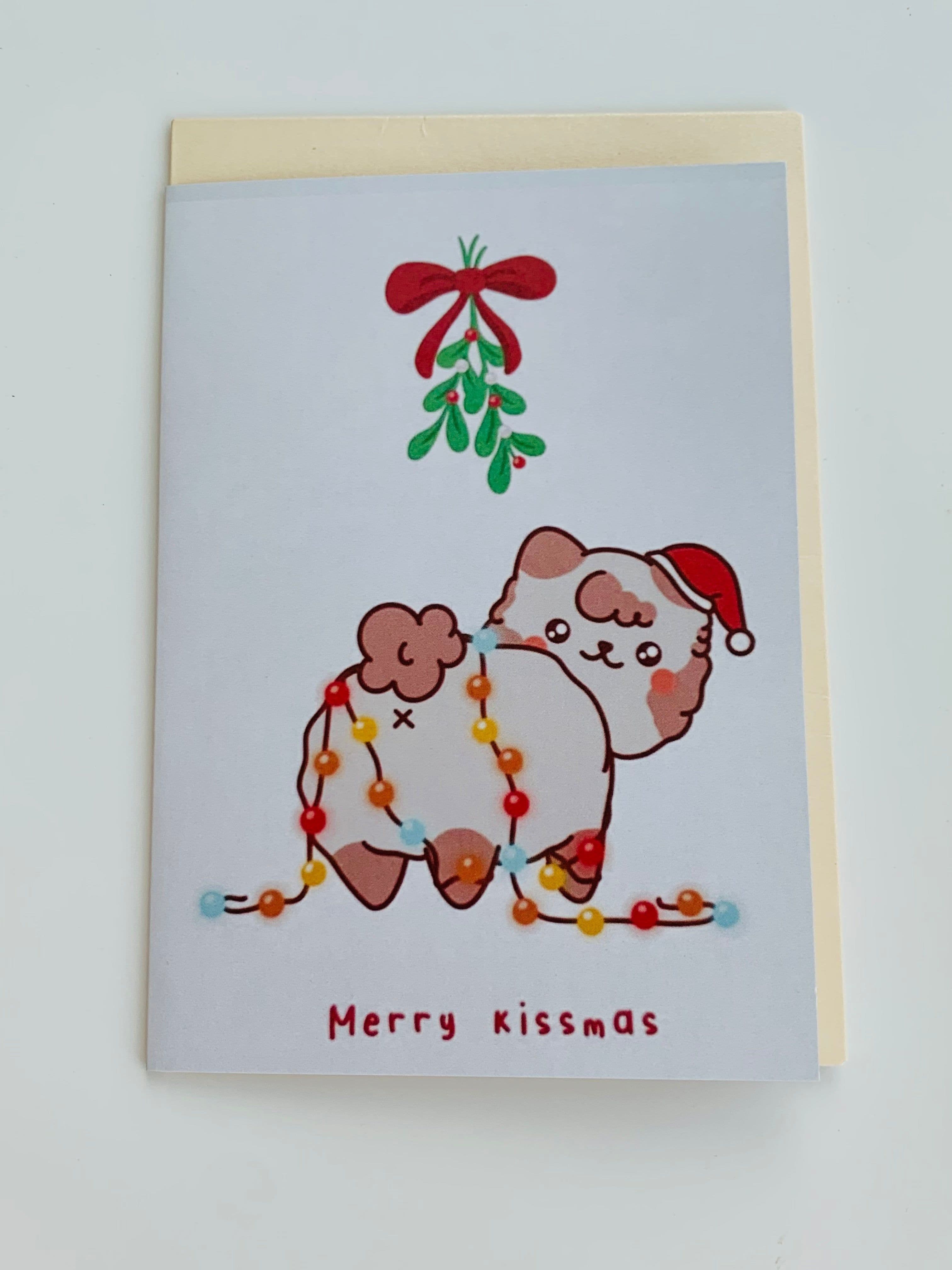 image-PETS CARD - #69