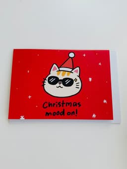 image-PETS CARD - #70