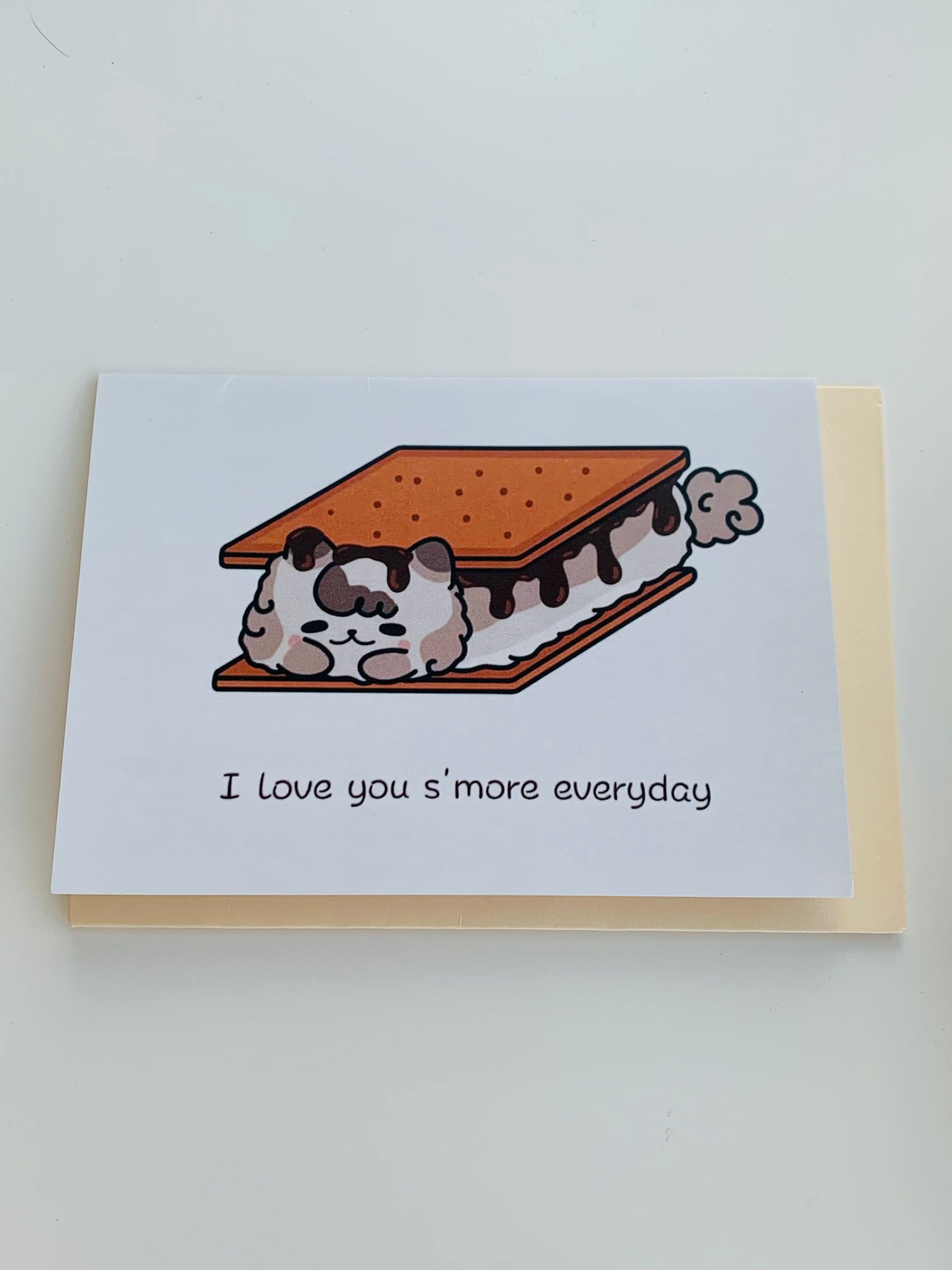image-PETS CARD - #72