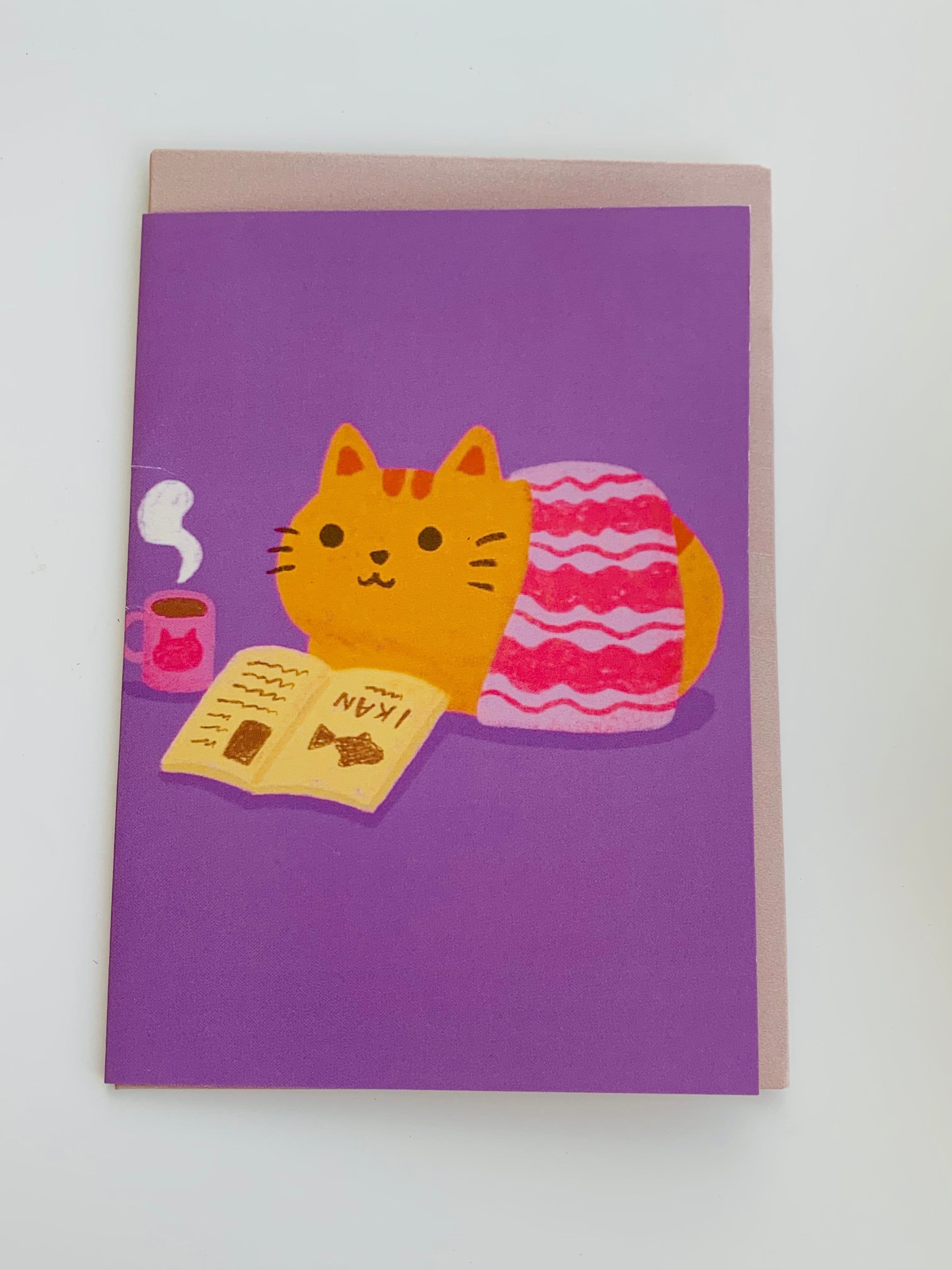 image-PETS CARD - #74