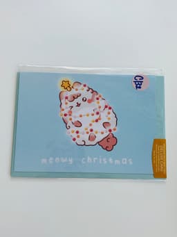 image-PETS CARD - #77