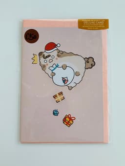 image-PETS CARD - #101