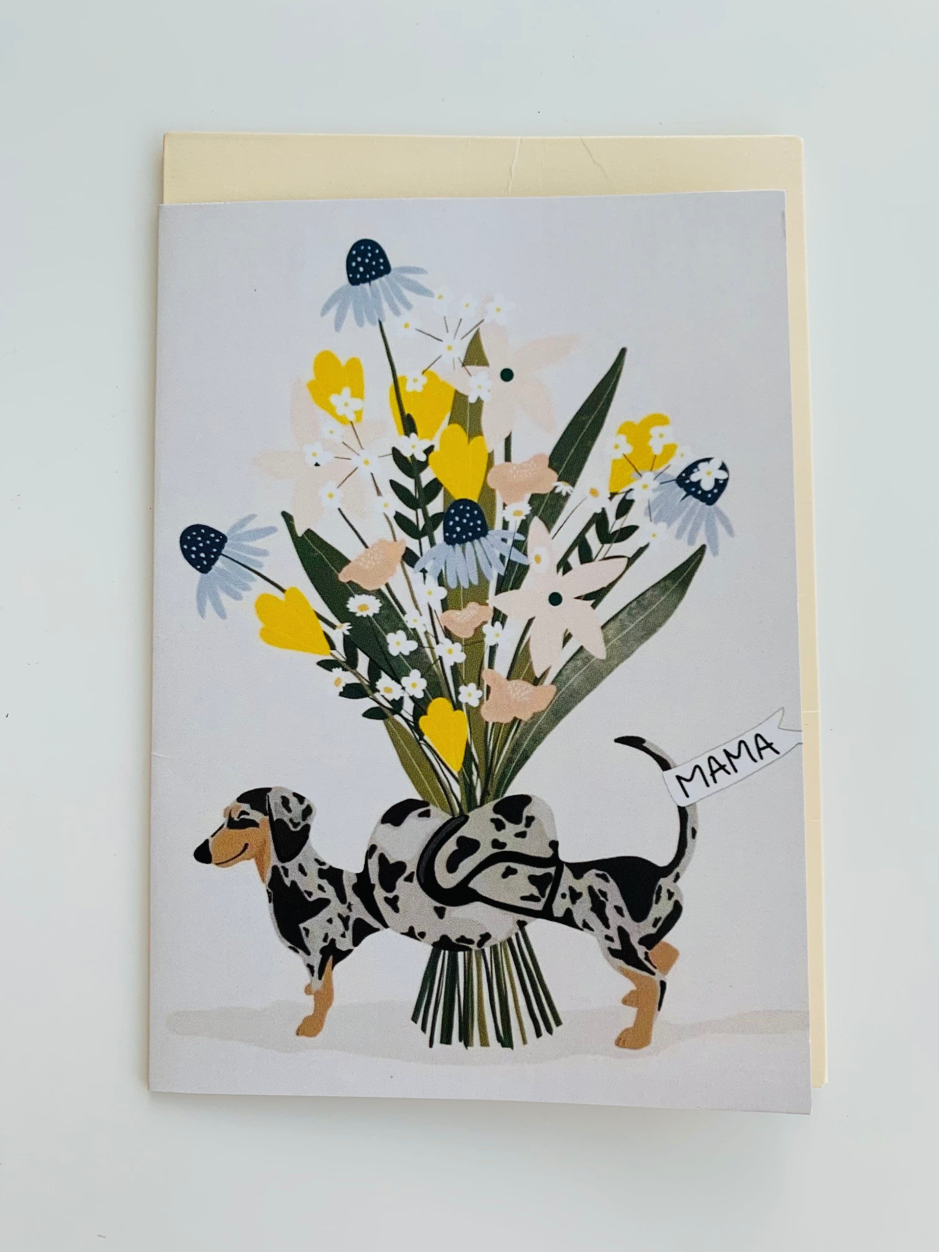 image-PETS CARD - #113