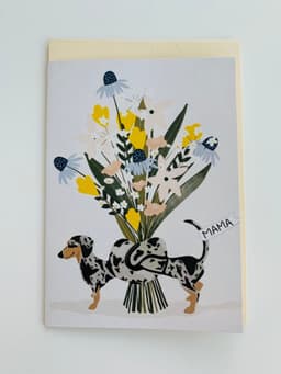 image-PETS CARD - #113
