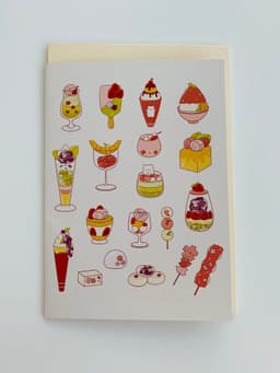 image-PETS CARD - #116
