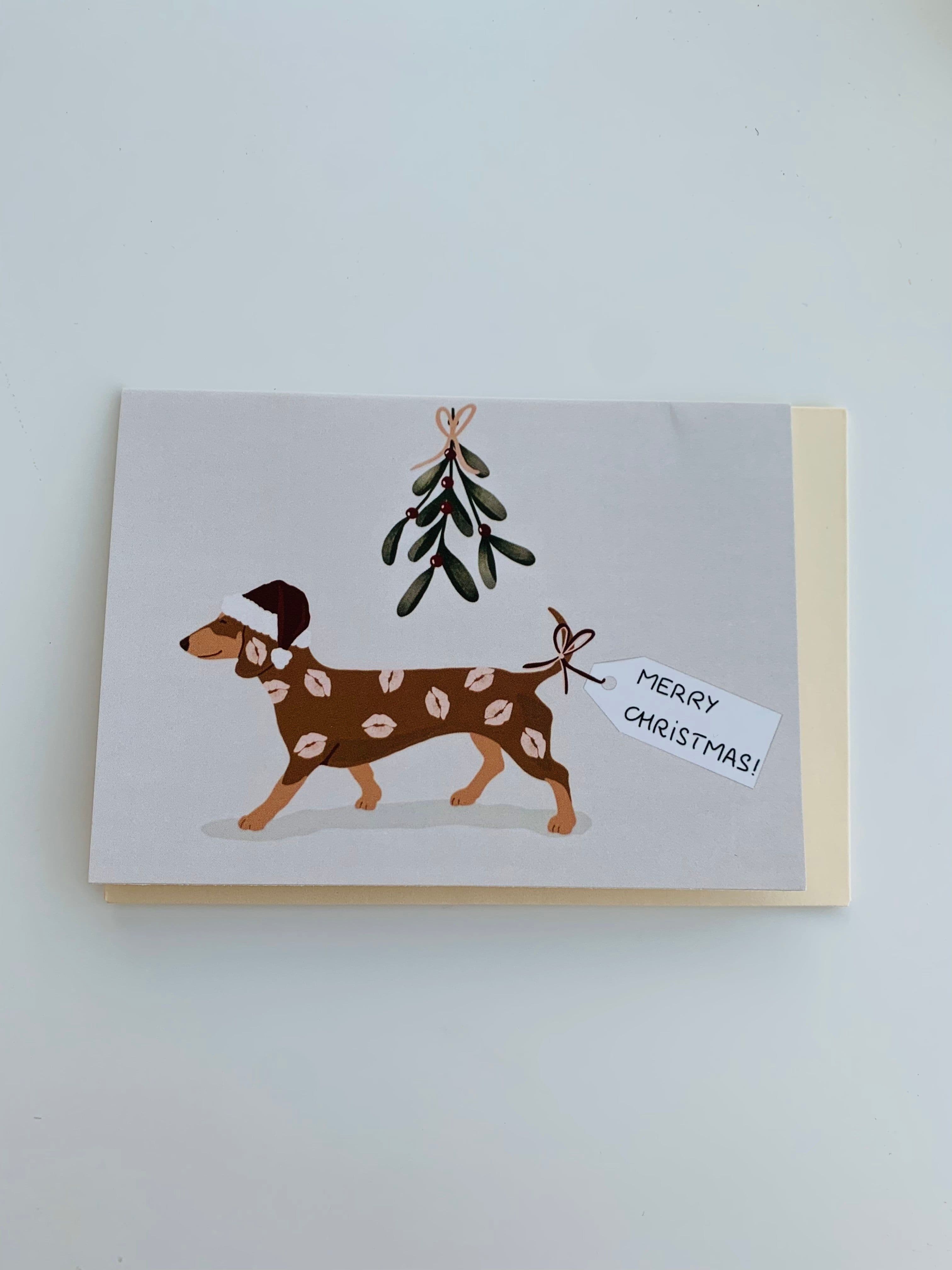 image-PETS CARD - #153