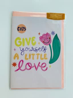 image-PETS GREETING CARD - #201