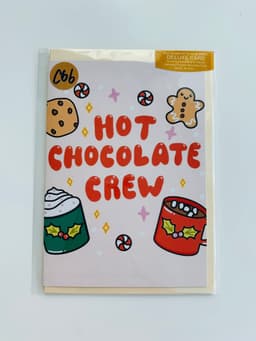 image-PETS GREETING CARD - #207