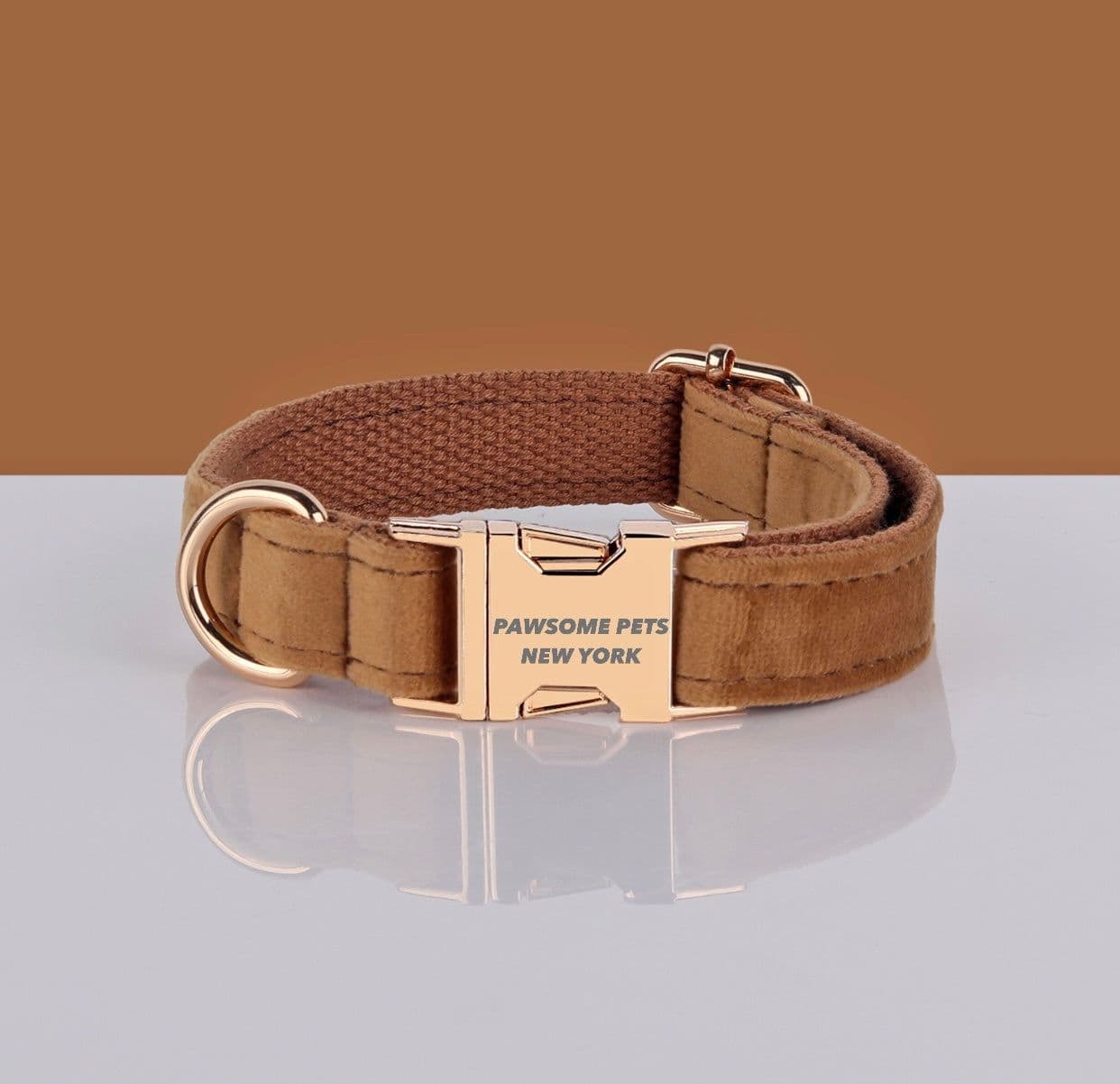 image-PAWSOME DOG COLLAR - #1