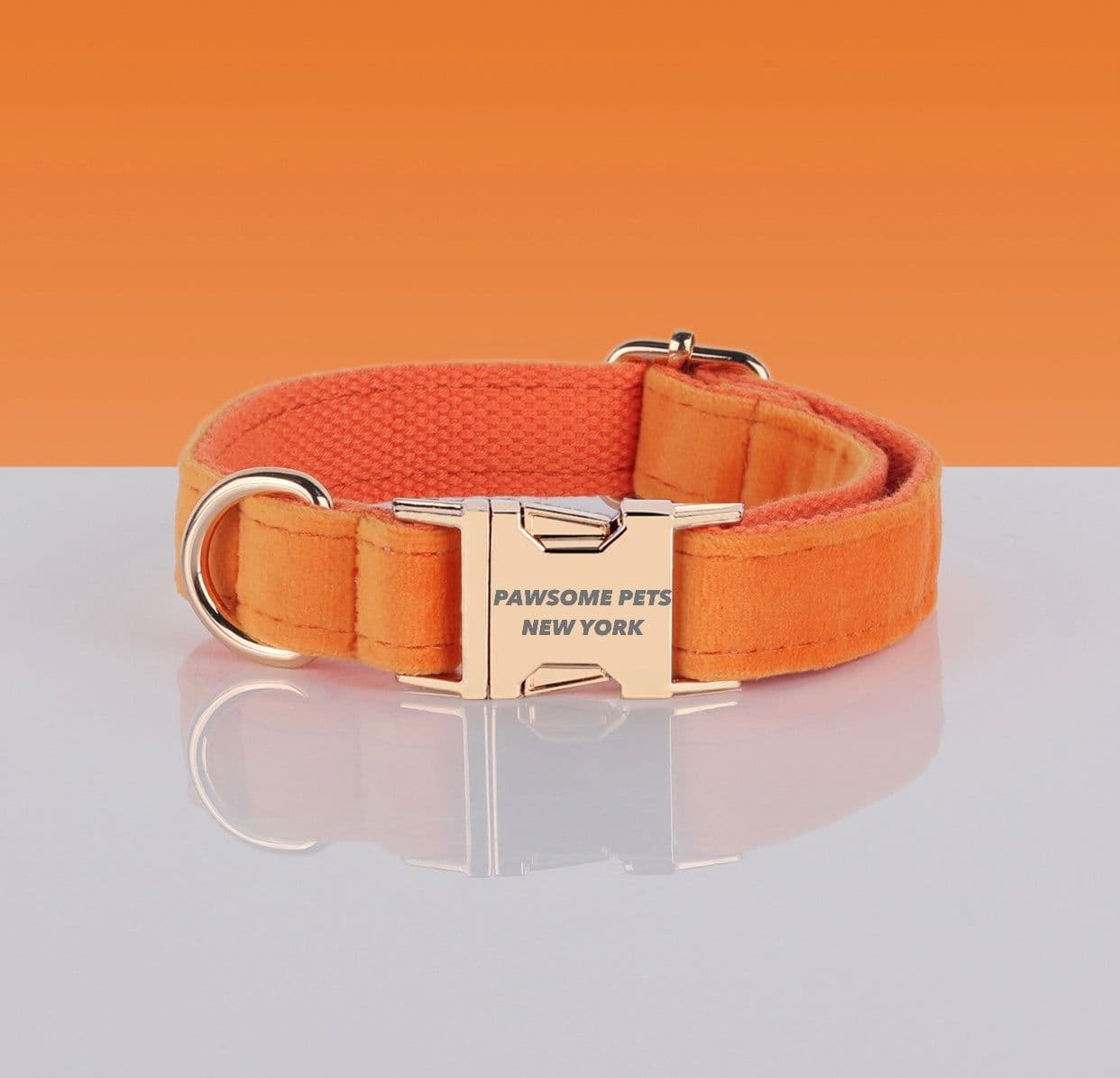 image-PAWSOME DOG COLLAR - #5