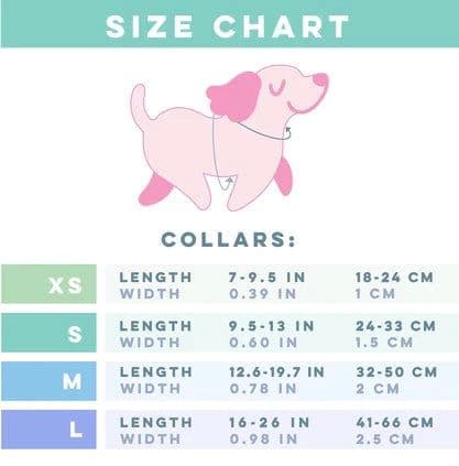 image-PAWSOME DOG COLLAR - #15