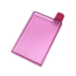 image-Plastic water cup polycarbonate paper kettle plastic bottle cup