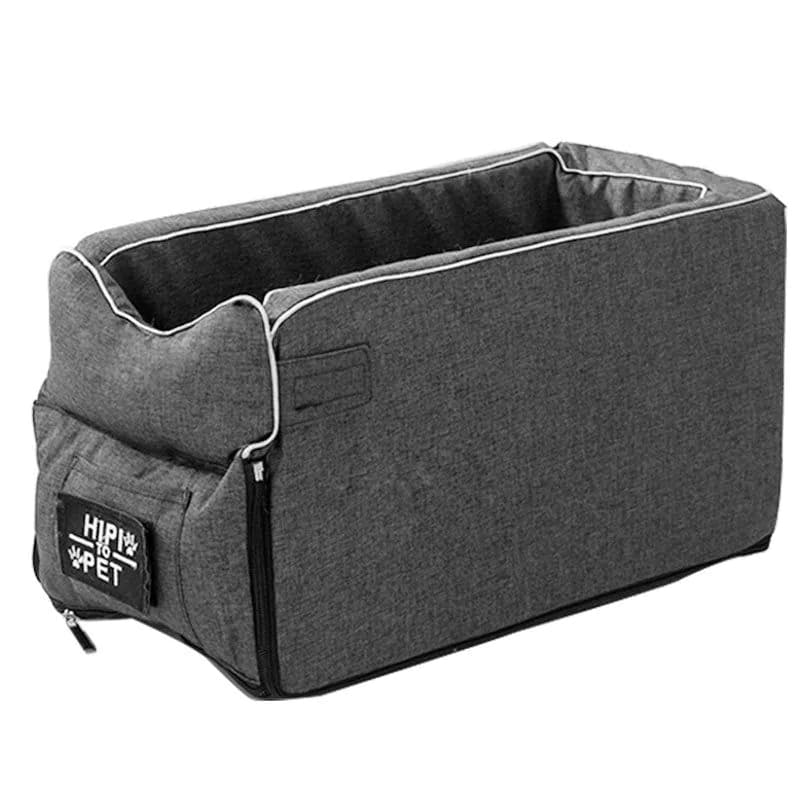 image-New car litter pad portable cat litter car seat four seasons universal dog litter soft and comfortable pet supplies