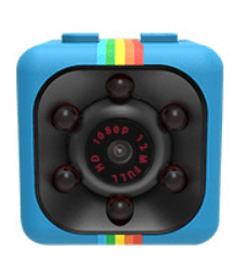 image-SQ11 HD Night Vision Sports Camera Outdoor Sports DV Small Camera Source Advantage 1080P Camera SQ8