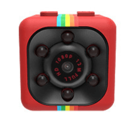 image-SQ11 HD Night Vision Sports Camera Outdoor Sports DV Small Camera Source Advantage 1080P Camera SQ8