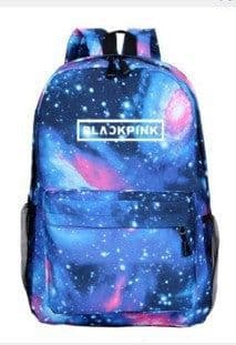 image-New Park Caiying LISA Jin Zhixiu with the same shoulder bag Korean version of the student female large-capacity computer leisure bag