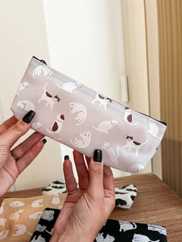 image-Pawsome Pencil Case